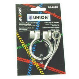 Marwi Union zadelpenklem m/snelsp 34.9 zi