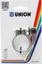Marwi Union zadelpenklem m/snelsp 34.9 zi
