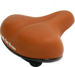 Marwi zadel 3240 tour uni bruin