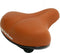 Marwi zadel 3240 tour uni bruin