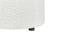 MARYLAND - Poef - Off-white - 38 cm - Bouclé