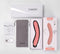 Svakom - Ava Neo - Stotende Vibrator - Thrusting Vibrator - Met App Control - Perzik Roze