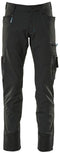 Mascot Advanced Broek 17279-311 - Zwart - C58 - 90