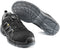 Mascot Footwear Fit Veiligheidsschoenen laag F0111-937 - Zwart - 42