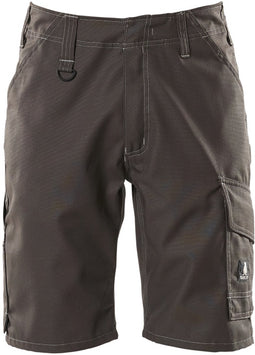 Mascot Industry Shorts 10149-154 - donkerantraciet - C52