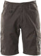 Mascot Industry Shorts 10149-154 - donkerantraciet - C52
