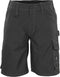 Mascot Industry Shorts 10149-154 - donkerantraciet - C52