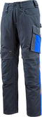 Mascot Mannheim Werkbroek - 12679 82-48 - d.navy/k.blauw
