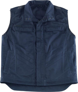 Mascot Unique Bodywarmer 12154-442 - donkermarine - XL