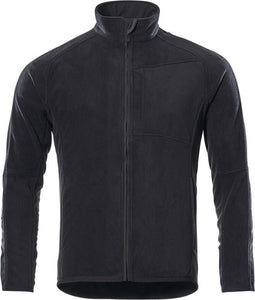 Mascot Unique Fleece jas 16103-302 - Zwart - L