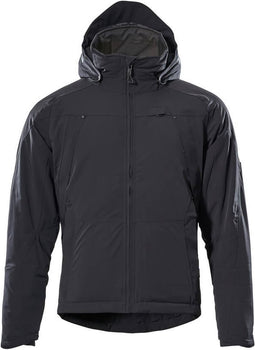MASCOT Winterjas - CLIMASCOT® - 17035-411-09 - zwart L
