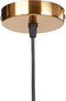 MASCOTA - Hanglamp - Beige - Linnen