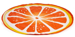 Mascow Koelmat Voor Huisdieren Oranje (60 X 1 X 60 Cm)