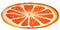 Mascow Koelmat Voor Huisdieren Oranje (60 X 1 X 60 Cm)