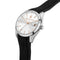 Maserati - Heren Horloge Attrazione R8851151006 - Zwart