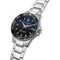 Maserati - Heren Horloge R8853140001 - Zilver