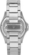 Maserati - Heren Horloge R8853140001 - Zilver