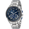 Maserati - Heren Horloge R8873612014 - Zilver