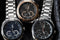Maserati - Heren Horloge R8873612014 - Zilver