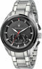 Maserati - Heren Horloge R8873612015 - Zilver