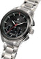 Maserati - Heren Horloge R8873612015 - Zilver