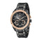 Maserati - Heren Horloge R8873612016 - Zwart