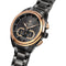 Maserati - Heren Horloge R8873612016 - Zwart