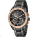 Maserati - Heren Horloge R8873612016 - Zwart