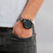 Maserati - Heren Horloge R8873621005 - Zwart