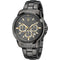 Maserati - Heren Horloge R8873621007 - Zwart