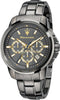 Maserati - Heren Horloge R8873621007 - Zwart