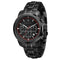 Maserati - Heren Horloge R8873621014 - Zwart