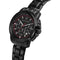Maserati - Heren Horloge R8873621014 - Zwart