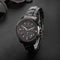 Maserati - Heren Horloge R8873621014 - Zwart