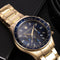 Maserati - Heren Horloge R8873640008 - Goud