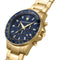 Maserati - Heren Horloge R8873640008 - Goud