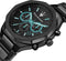 Maserati - Heren Horloge R8873644001 - Zwart