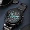 Maserati - Heren Horloge R8873644001 - Zwart