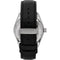 Maserati - Heren Horloge Traguardo Automatic R8821112004 - Zwart