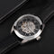 Maserati - Heren Horloge Traguardo Automatic R8821112004 - Zwart