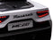 Maserati MC20 Kinderauto Wit | 24V 2-zits