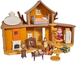 MASHA & MICHKA House Of Michka 2 verdiepingen