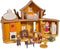 MASHA & MICHKA House Of Michka 2 verdiepingen