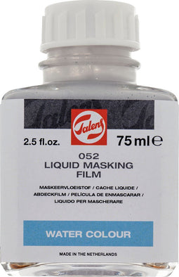 Maskeervloeistof talens nr 052 75ml | 1 fles