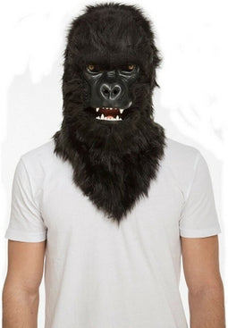 Masker Gorilla