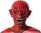 MASKER HALLOWEEN DEMON