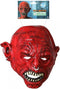 MASKER HALLOWEEN DEMON
