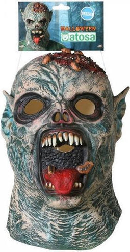 MASKER HALLOWEEN MONSTER