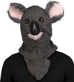 Masker Koala