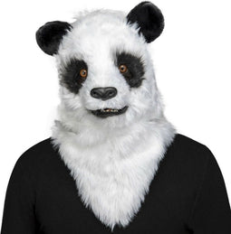 Masker Panda